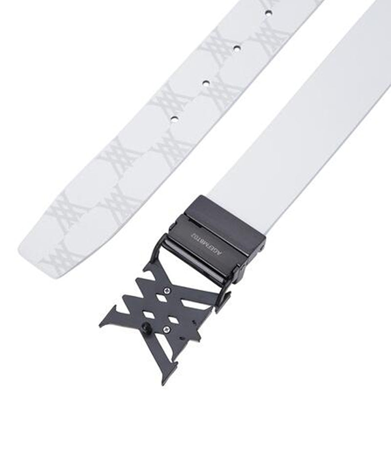 Men's Reversi Belt - Off-White