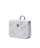 ANEW Golf Uni Ragefinder Case - White