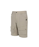 ANEW Golf Men's Cargo Half Pants - Light Beige