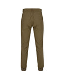 M SM Ripstop Jogger L/PT - Khaki