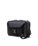 ANEW GOLF Uni Utility Pouch Bag - Gray