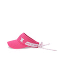Women's Two Tone Visor - Pink