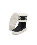 ANEW GOLF Women's Cloud Boots - Black