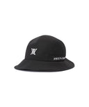 Nylon Side Color Bucket Hat