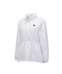 ANEW Golf Women's SP New Silhouette Jacket - White