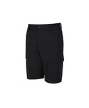 ANEW Golf Men's SM Black Finish Half Pants - Black