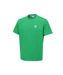 ANEW GOLF Men's SM Essential Round Short T-Shirt - Green