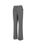 Women's Incision Boots Cut L/PT - Gray