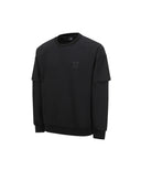 Anew Golf Men's SP Essential Sweatshirt - Black