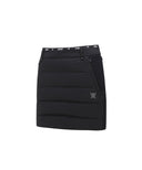 Women's Tube Down H-Line SQ - Black