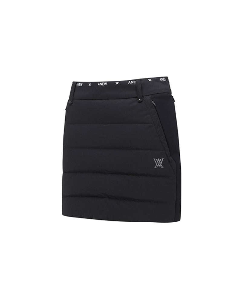 Women's Tube Down H-Line SQ - Black
