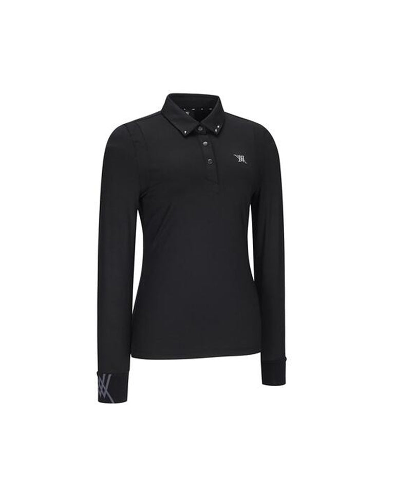 ■ANEW GOLF■ W INCISION COLORING POINT JKBK ANEW GOLF] W INCISION COLORING POINT JK_BK_ANEW GOLF