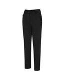Women's Jersey Rider Set-up Jogger L/PT - Black