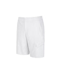 ANEW Golf Men's SM Essential Half Pants - White