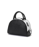Tenni Tote Bag - Black