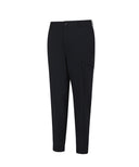 Men's Side Pocket Jogger L/PT - Black