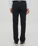 Men's Essential L/PT - Black