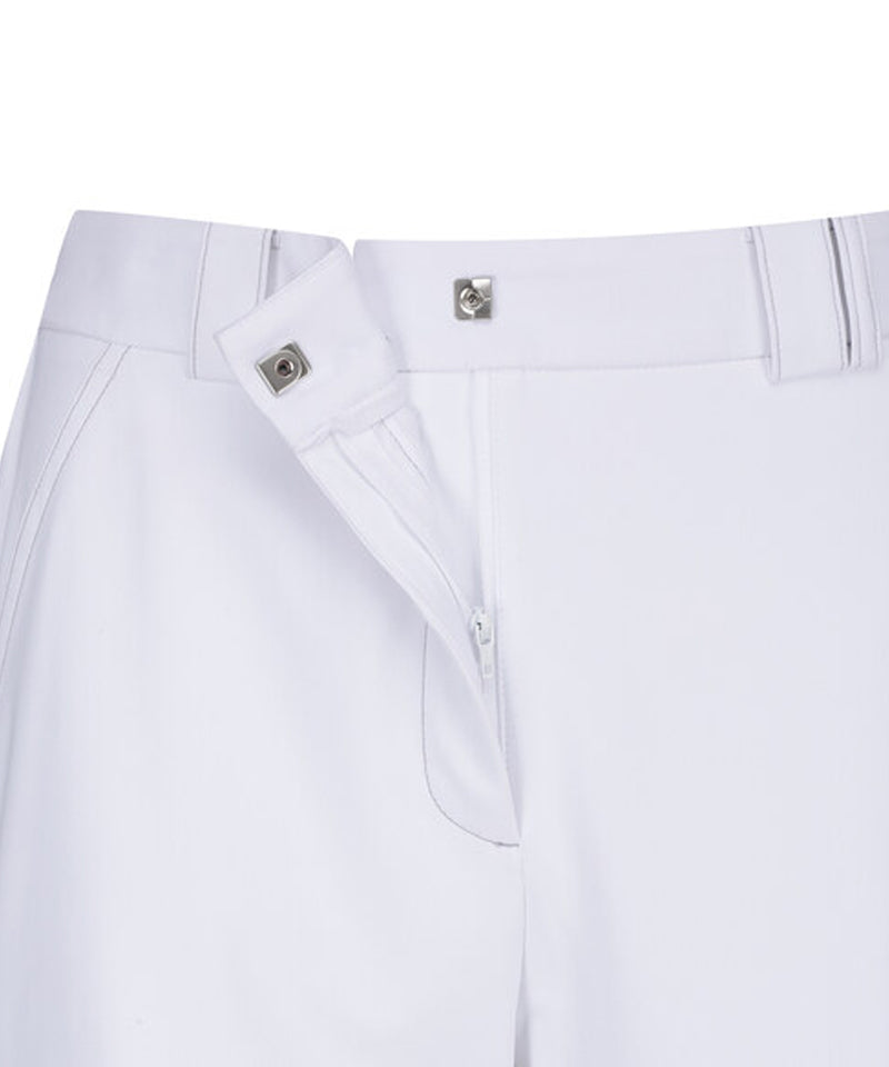 Women's Pocket Point Jogger PT - White