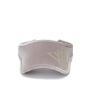 Women's Constant Visor - Beige