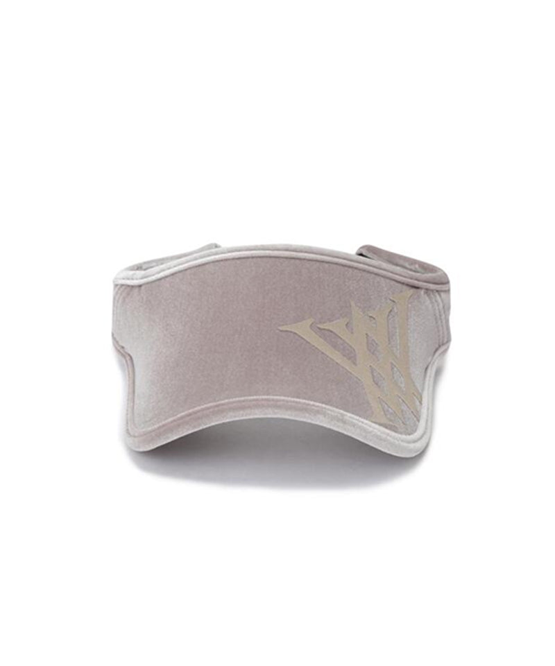 Women's Constant Visor - Beige
