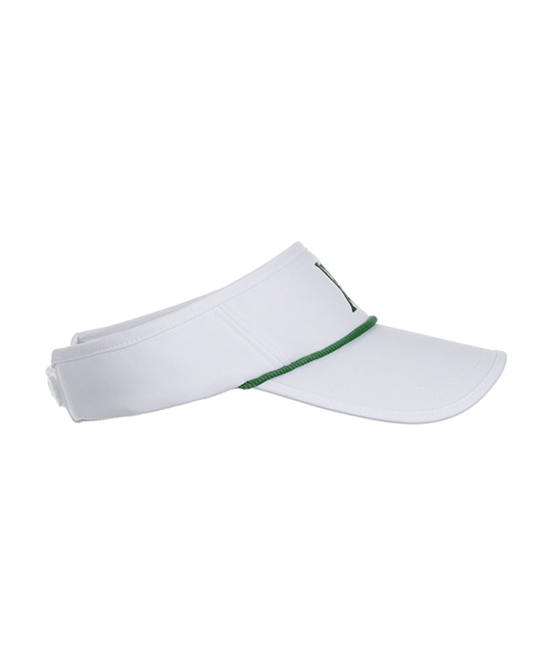 Loop Point Sun Visor_ GN