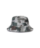 Graphic Reversible Bucket Hat