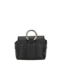 Gift Box Ball Case - Black