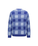 Men's Wind Block Pullover - Blue