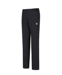 Men York Ventilation  Long  Pants - Black