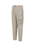ANEW Golf Men's SP Hybrid Traing Cargo Pants - Beige
