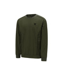 [Legacy Sale] Men's Wooven Mixed M To M - Khaki