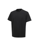 ANEW GOLF Men's SM Essential Round Short T-Shirt - Black