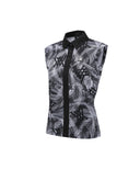 ANEW Golf Women's SM Collared Sleeveless - Black