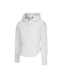 ANEW Golf Women Incision Point Hoodie - Ivory