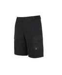 ANEW Golf Men's SM Cargo Half Pants - Black