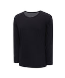 Men Base Layer - Black