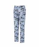 ANEW Golf Men's SM Wrinkled Pants - Light Blue