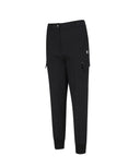 ANEW Golf Women's SP Flap Point Jogger  Pants - Black