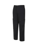 ANEW Golf Men's SP Detachable Pants - Black