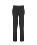 [Legacy Sale]   Women's Logo Band Point Long Pants - 3 Colors