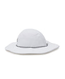 Men's Stitch Wide Hat - 3 colors