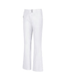 ANEW Golf Women's SM Essential Bootcut Pants - White
