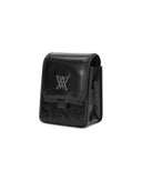 Crack Rangefinder - Black