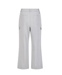 ANEW Golf Women's SP Semi Wide Pants - Light Gray