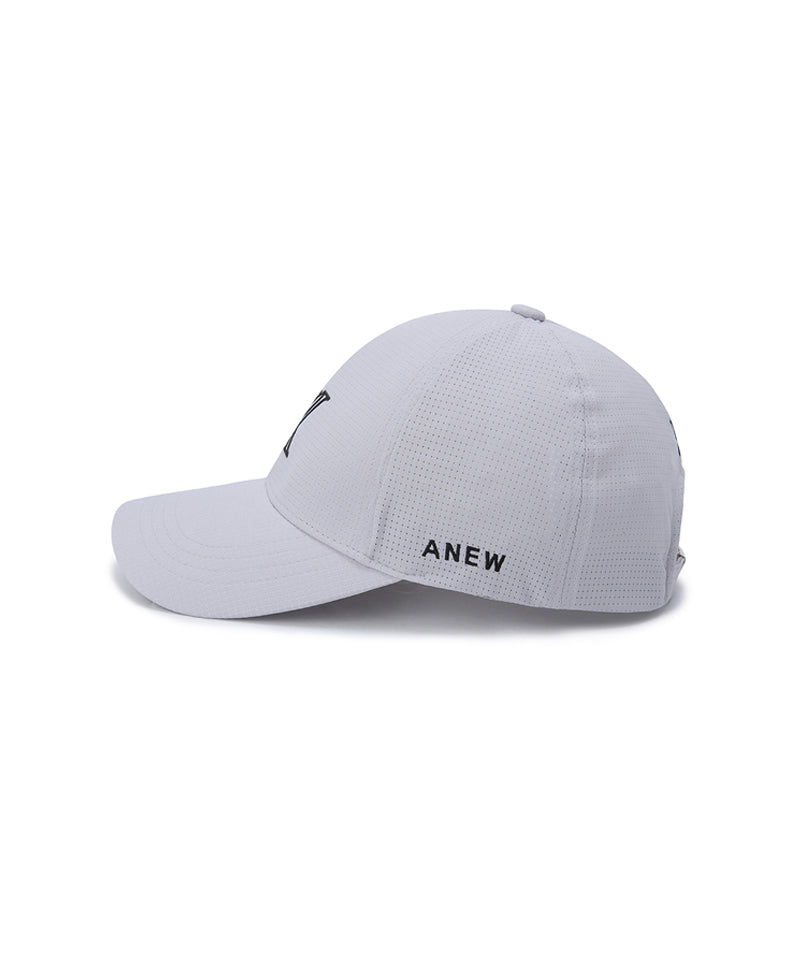 Men's Light Cap - Gray