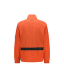 Men's Ribstop Point Anorak Jacket - Orange