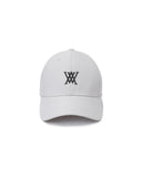 Men's Essence Ball Cap - Light Gray