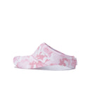 Unisex Dot Camo Visor - Pink