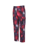 ANEW Golf Men's Sp Cargo Pants - Red