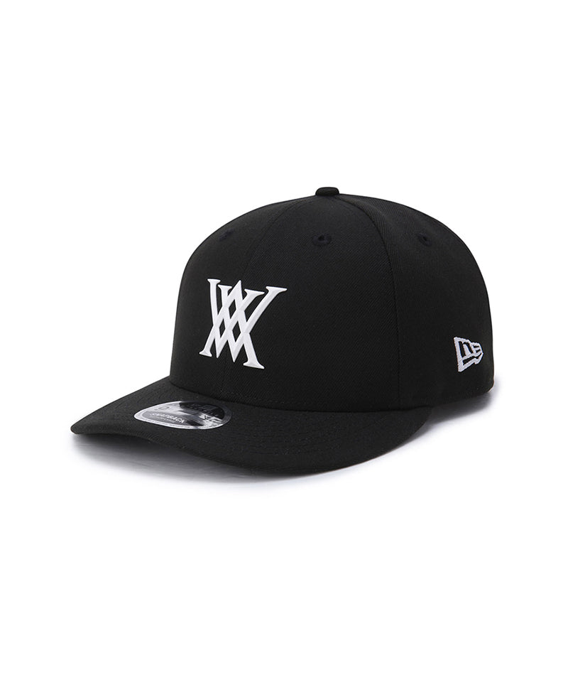 Anew x new Era(U) Matt Logo Cap - Multi